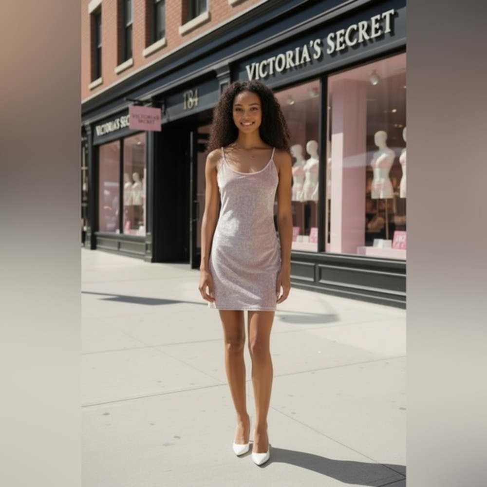 NWT Victorias Secret Dress